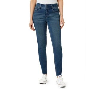 Angels Curvy Skinny Jeans